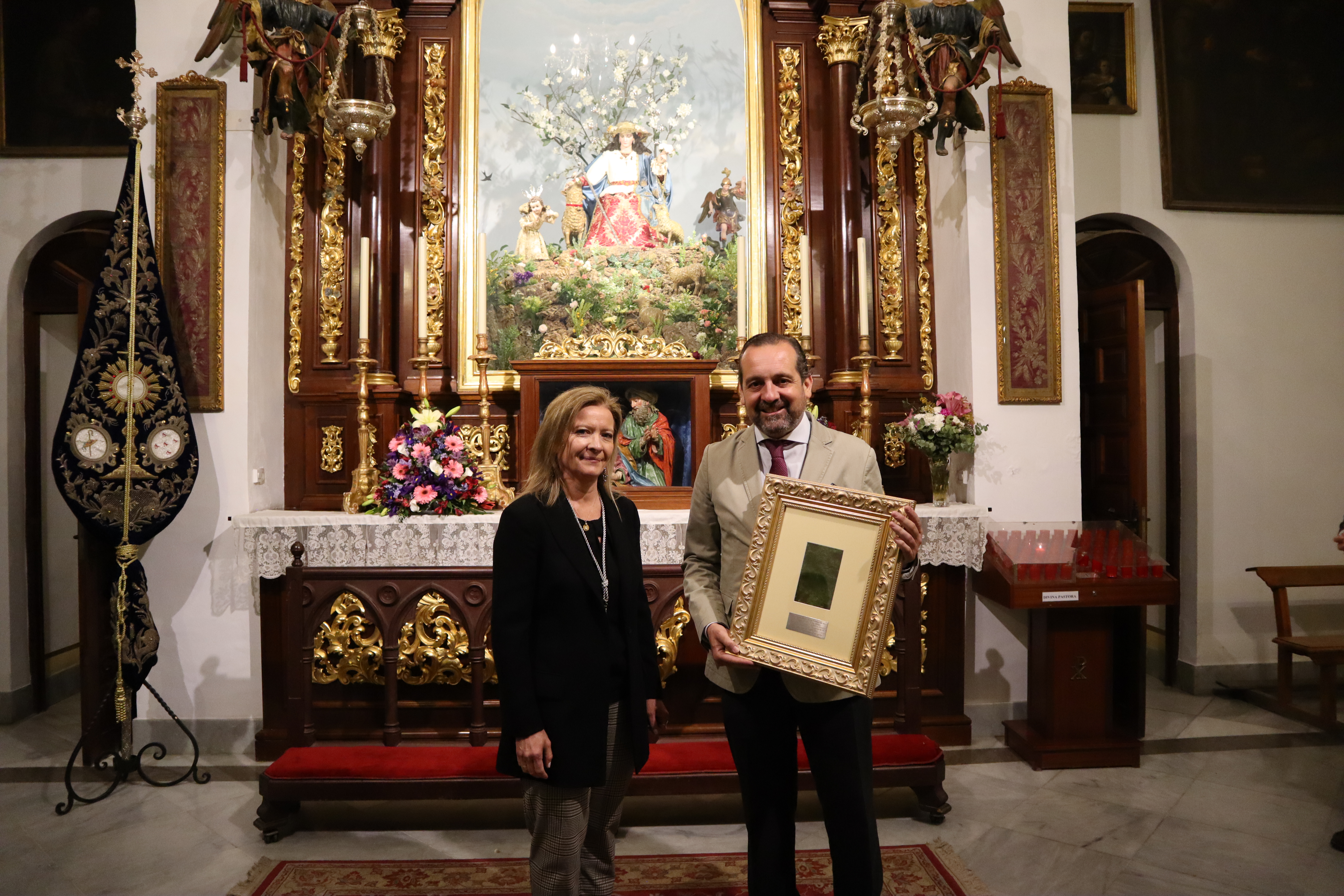 Enrique Casellas Pregonero